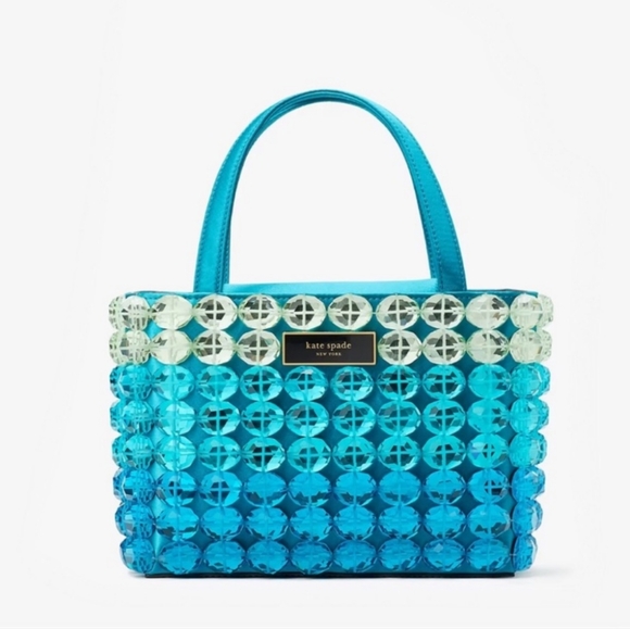 Kate Spade Candy Small Tote/ Crossbody - Picture 2 of 8